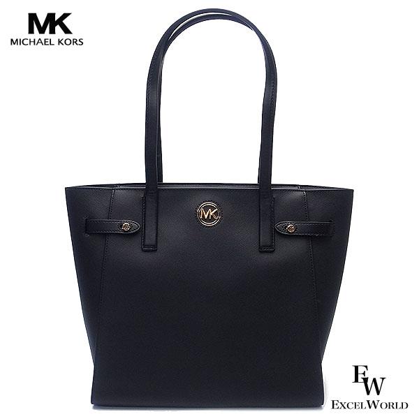 マイケルコース バッグ アウトレット MICHAEL KORS 35S2GNMT3L ブラック ブラ...