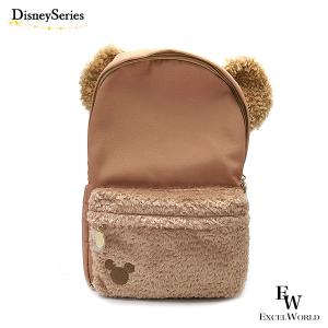 ダッフィー リュック サック シェリーメイのお友達 東京ディズニーシー限定 ダッフィーグッズ 17年6月15日発売 プレゼントにも 4312 エクセルワールド 通販 Yahoo ショッピング