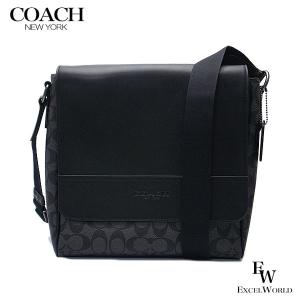 コーチ バッグ COACH アウトレット ショルダーバッグ 573 QBMI5 レザー メンズ ブランド 誕生日 ギフト プレゼントにも｜excelworld