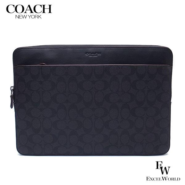 コーチ COACH アウトレット パソコン ケース PCケース スリーブ 66552 N3A パソコ...