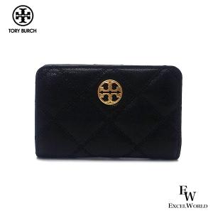 トリーバーチ 財布 TORY BURCH アウトレット 二つ折り財布 ミニ財布