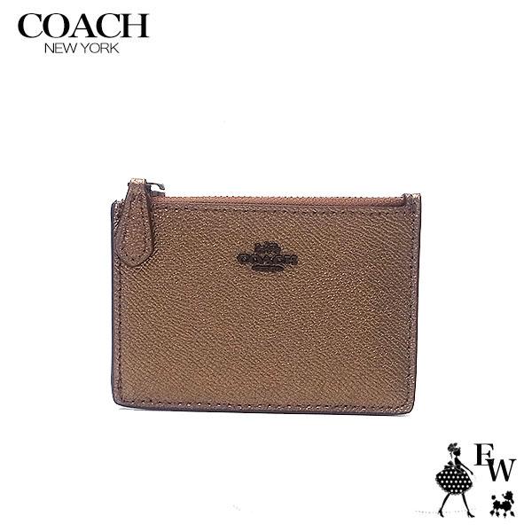 コーチ 財布 アウトレット COACH  コインケース カードケース 小銭入れ C7213 V5P0...