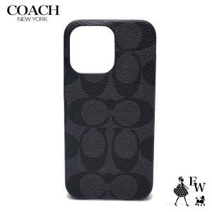 コーチ スマホケース COACH アウトレット シグネチャー C8023 GPH iphone13 ...