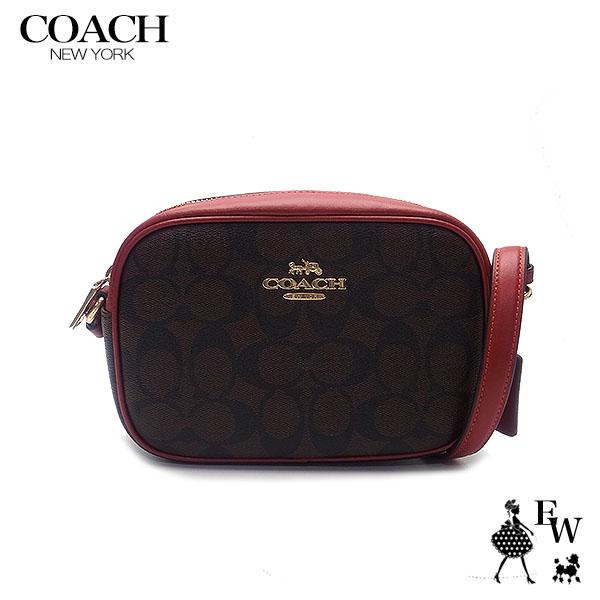 コーチ バッグ COACH アウトレット 人気のミニバッグ ショルダーバッグ C9926 IMRVQ...