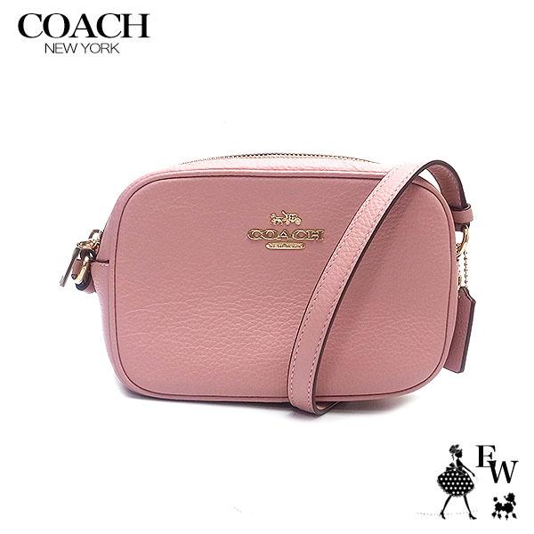 コーチ バッグ COACH アウトレット ショルダーバッグ  人気のミニバッグ CA069 IMPI...