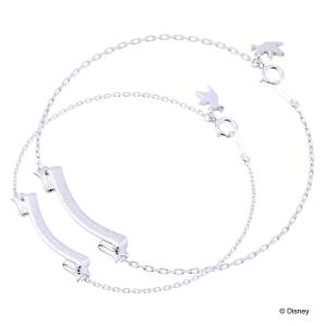 The Kiss ペアブレスレット バングルの商品一覧 ペアアクセサリー ファッション 通販 Yahoo ショッピング