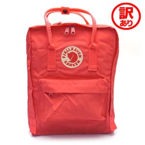 【訳あり】フェールラーベン リュックサック KANKEN カンケン F23510 バックパック レディース メンズ FJALLRAVEN 319