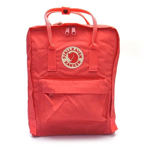 フェールラーベン リュックサック KANKEN F23510 レディース メンズ FJALLRAVE...