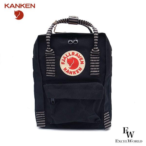 フェールラーベン ミニ リュックサック KANKEN カンケン F23561 550-901 バック...