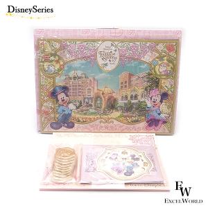 予約販売 レターセット 東京ディズニーシー ファンタジースプリングホテルをテーマにしたグッズ ディズニーシー限定グッズ｜excelworld