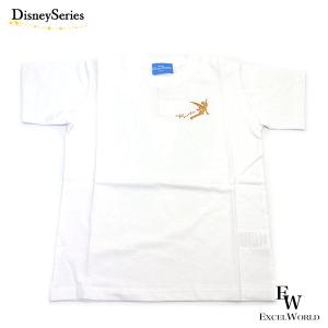 予約販売 キッズ Tシャツ 蓄光で光る フェアリー・ティンカーベル のビジーバギーをテーマにしたグッズ ディズニーシー限定グッズ｜excelworld