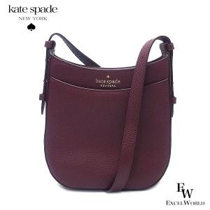 ケイトスペード バッグ アウトレット kate spade ショルダーバッグ  K7306 960 レイラ ワイン レディース ブランド バッグ