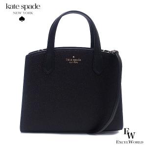 ケイトスペード バッグ kate spade アウトレット ショルダーバッグ  ハンドバッグ 2WAY K9337 001 グリッター ブラック レディース ブランド バッグ｜excelworld