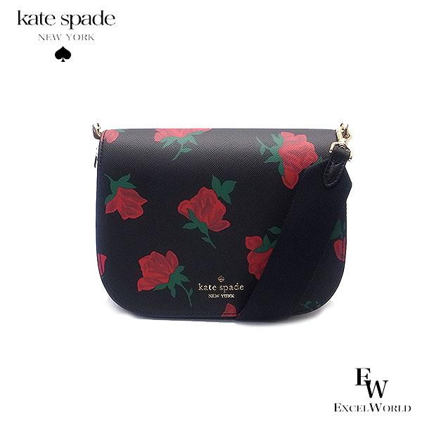 ケイトスペード バッグ KATESPADE アウトレット ショルダーバッグ KE533 001 ロー...