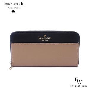 kate spade NEW YORK ケイトスペード 財布 アウトレット 長財布