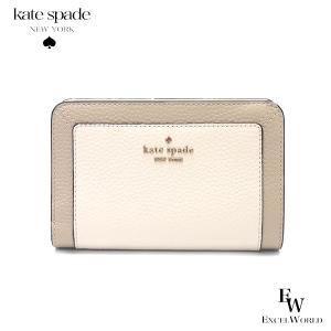 ケイトスペード 財布 アウトレット 二つ折り財布...の商品画像