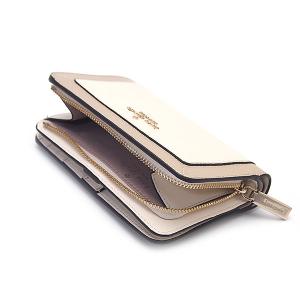 ケイトスペード 財布 アウトレット 二つ折り財...の詳細画像4