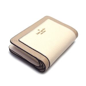 ケイトスペード 財布 アウトレット 二つ折り財...の詳細画像5