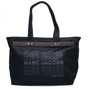 マークジェイコブス MARC JACOBS バッグ アウトレット トートバッグ M0016404 001 ブラック レディース トートバック｜excelworld