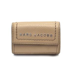 マークジェイコブス MARC JACOBS 財布 アウトレット 三つ折り財布 M0016973 254 ミニ財布 レディース ブランド プレゼントにも｜excelworld