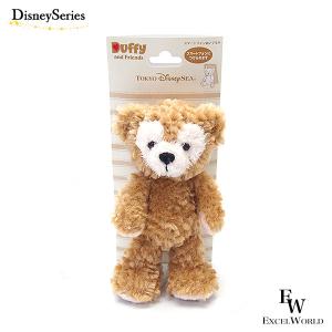 ダッフィー スマートフォンぬいぐるみ One Lovely-Day お出かけにぴったりなグッズ ディズニーシー限定グッズ 1288｜excelworld