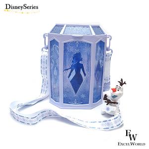 アナと雪の女王 ポップコーンバケット ポップコーンケース 東京ディズニーリゾート限定 バレンタイン ホワイトデー お返し 1242｜excelworld