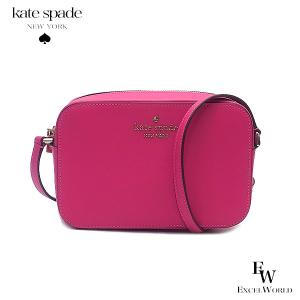 ケイトスペード バッグ kate spade アウトレット ハンドバッグ ショルダーバッグ WLR00686 653 ピンクルビー レディース バッグ｜excelworld