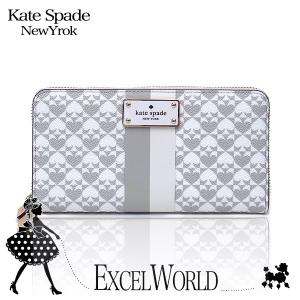 kate spade ケイトスペード アウトレット 長財布 ...