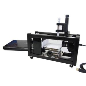 手動接触角計　入門機　SImage Entry 6