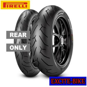 PIRELLI（ピレリ） PIRELLI DIABLO ROSSO2 ディアブロ ロッソ2 180