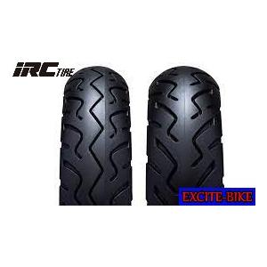 IRC 井上ゴム MB58 アイアールシー 井上ゴム  MB58  90/90-12 44J TL 　MB57  110/90-10 61J TL　前後セット 　｜excite-bike