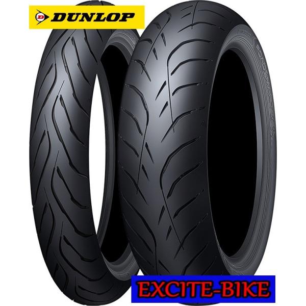 DUNLOP SPORTMAX ROADSMARTIV ダンロップ スポーツマックス ロードスマート...