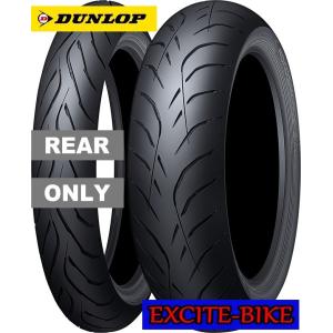 DUNLOP（ダンロップ） DUNLOP SPORTMAX ROADSMARTIV スポーツマックス