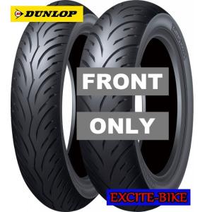 DUNLOP（ダンロップ） SCOOTSMART2 スクートスマート2 120/70-13 MC