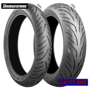 BRIDGESTONE BATTLAX SPORTTOURING T32 ブリヂストン バトラックス スポーツツーリングT32  前後セット 120/70ZR17 58W  180/55ZR17 73W