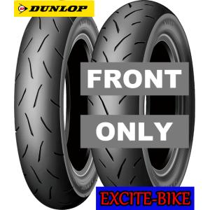 DUNLOP ダンロップ TT93GP フロント...の商品画像