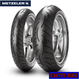 METZELER ROADTEC Z8 INTERACT メッツラー ロードテック Z8  前後セット 120/70ZR17 MC 58W 180/55ZR17 MC 73W