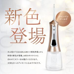 口腔洗浄器 ジェットウォッシャー (現役歯科医...の詳細画像4