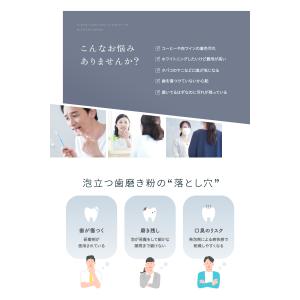 (爆買SALEクーポン配布中) ホワイトニング...の詳細画像3