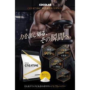 (まとめ買いクーポン配布中) クレアチン モノ...の詳細画像1