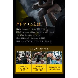 (まとめ買いクーポン配布中) クレアチン モノ...の詳細画像2