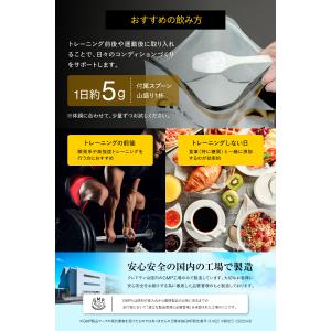 (まとめ買いクーポン配布中) クレアチン モノ...の詳細画像5