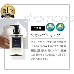 EVERSKIN メンズ ギフト 7点 セット...の詳細画像5