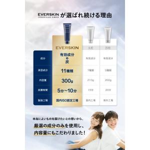 除毛クリーム VIO対応 脱毛クリーム 炭配合...の詳細画像4