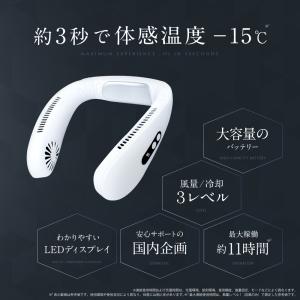 ＼即納/ ネッククーラー ペルチェ素子 (-1...の詳細画像3