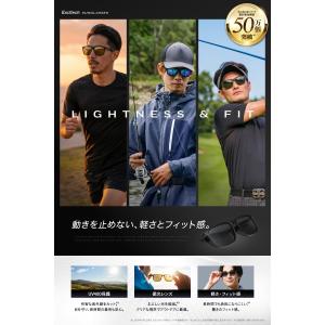 サングラス メンズ 偏光サングラス 釣り 超軽...の詳細画像1