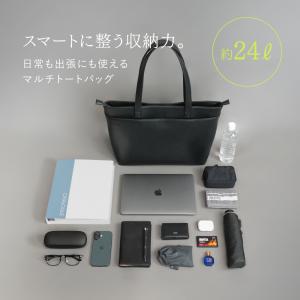 (お盆限定クーポン配布中) トートバッグ メン...の詳細画像4