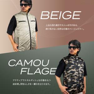 (旧モデル 在庫限り50%OFF) 空調作業服...の詳細画像4