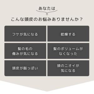 (ホワイトデークーポン配布中) ヘッドスパ 頭...の詳細画像4
