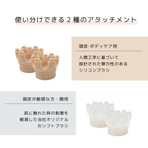 (ホワイトデークーポン配布中) ヘッドスパ 頭...の詳細画像5